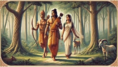 Lord Ram lived 11,039 years ? Lord Ram Age & Life Timeline