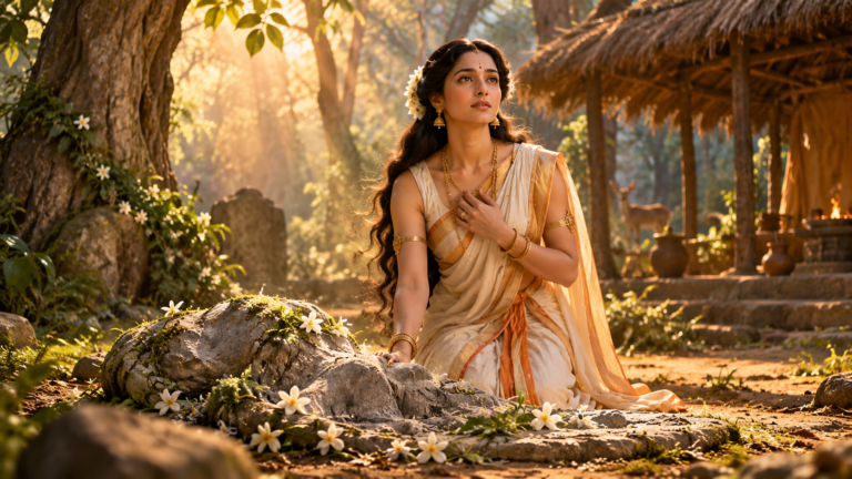 Ahalya