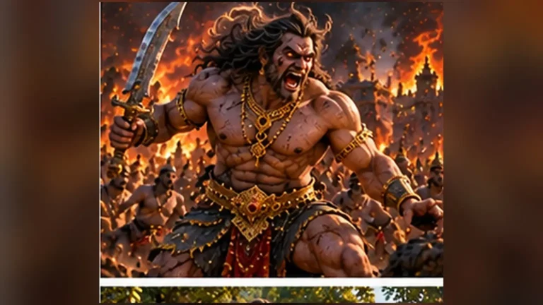 प्रजंघ