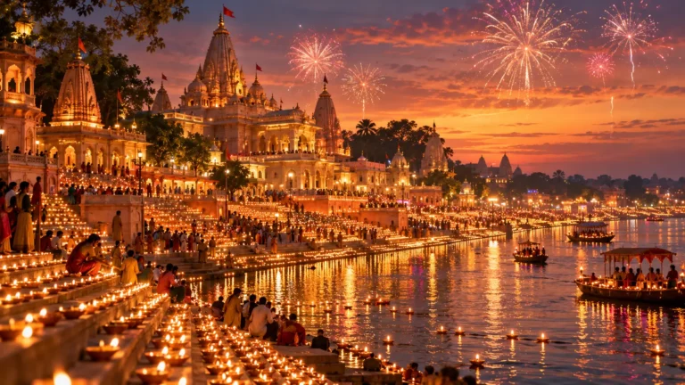 Ayodhya
