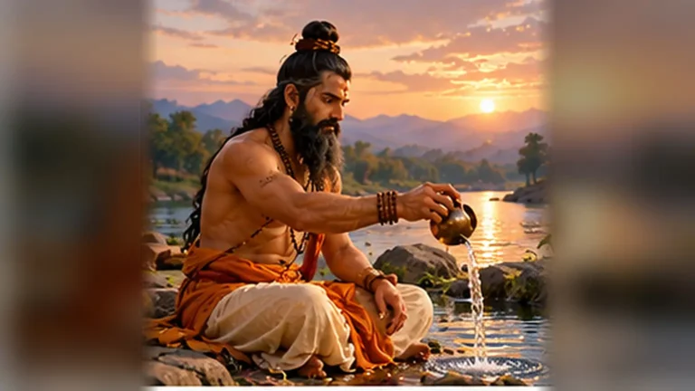 Bharadwaja