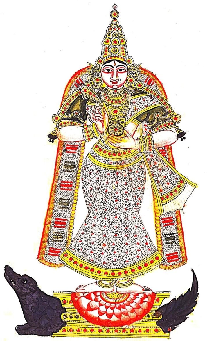 गंगा