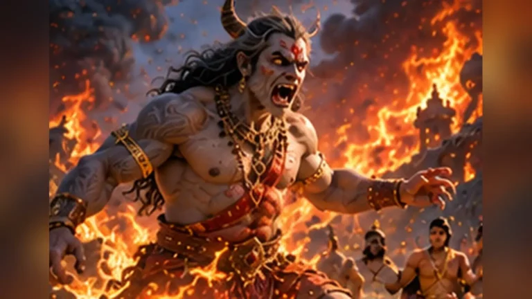 धूम्राक्ष