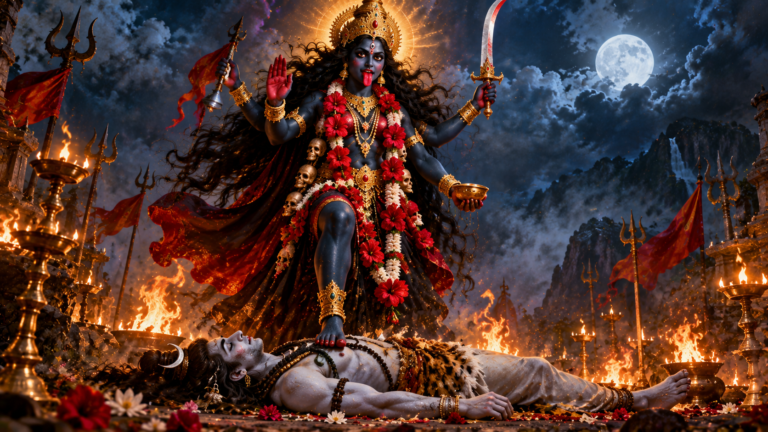 Kali