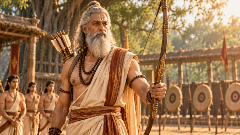 Dronacharya