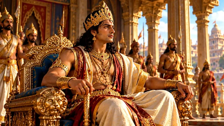 हरिश्चंद्र