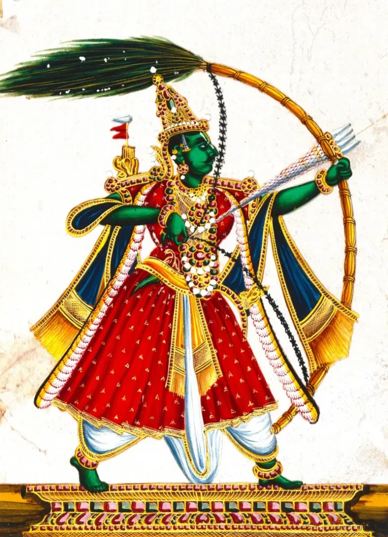 Kamadeva