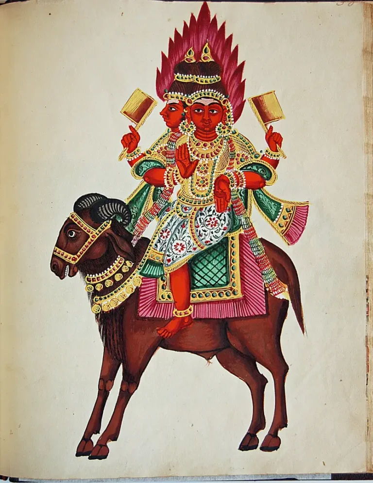 Agni