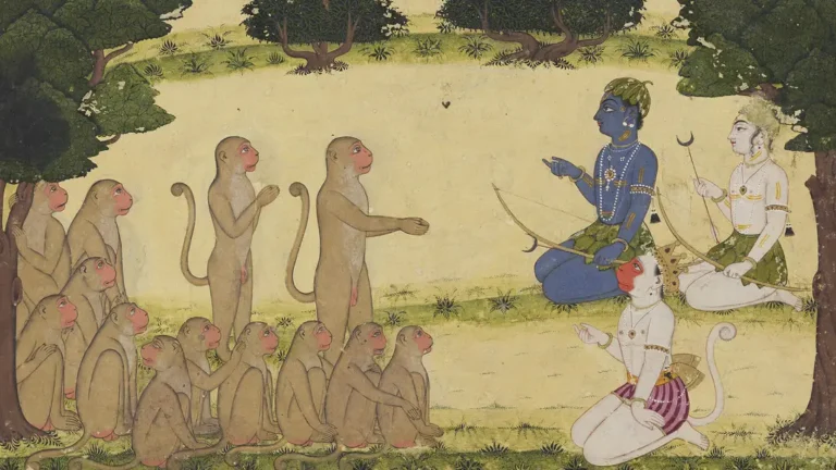 दधिमुख