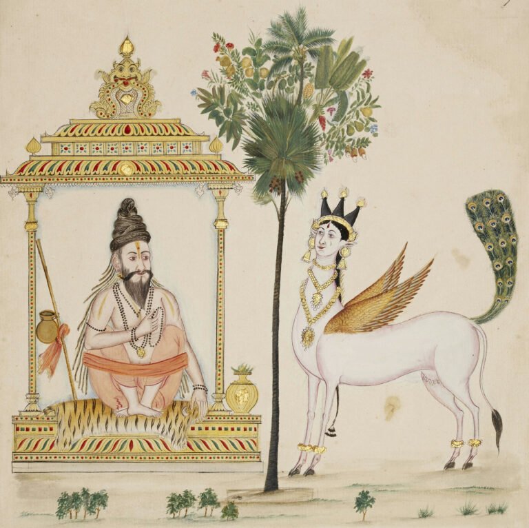 कामधेनु