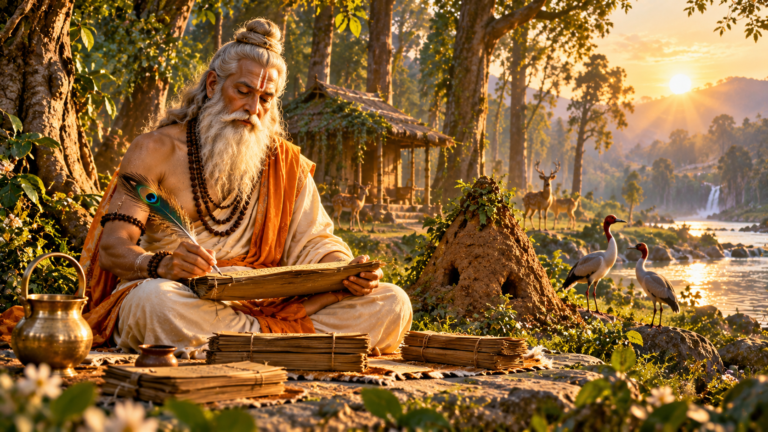 Valmiki