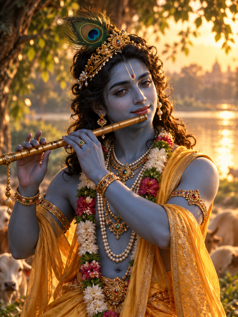 Krishna