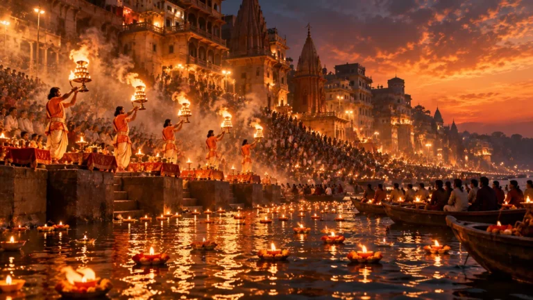 वाराणसी