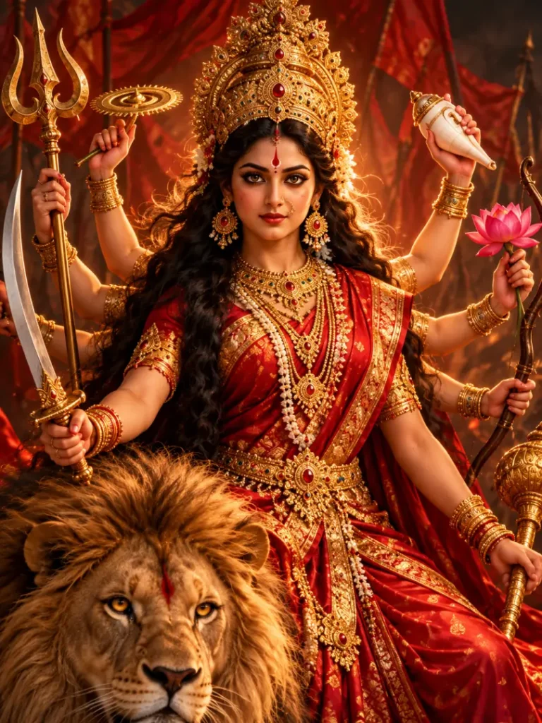 Durga