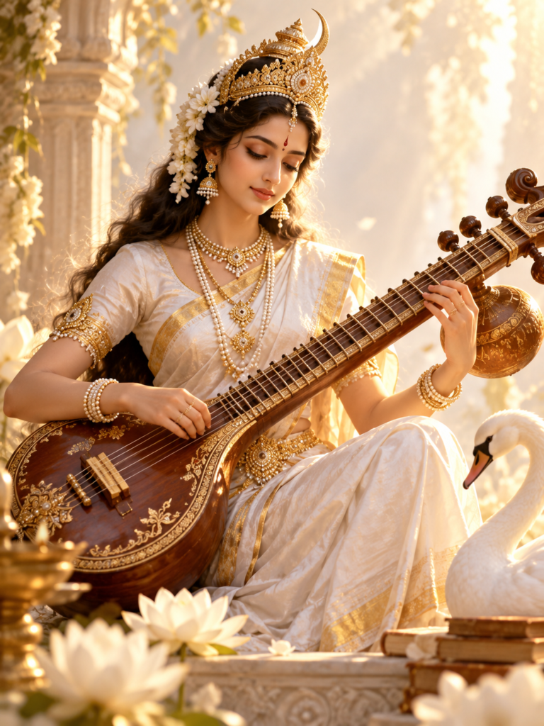 Saraswati