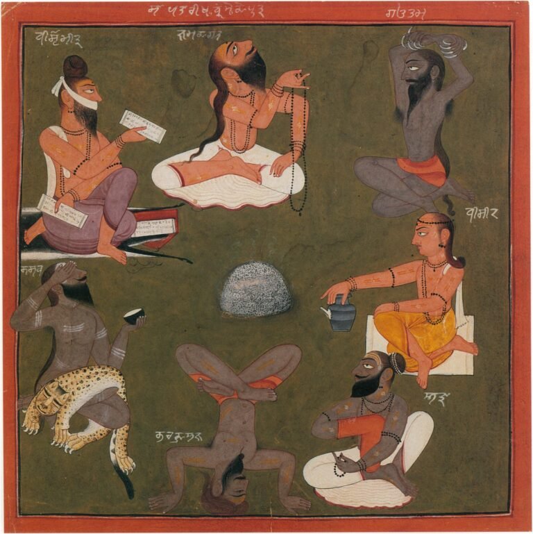 कश्यप