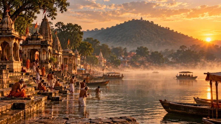 Chitrakoot