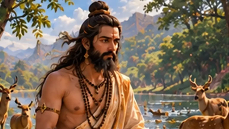 Vamadeva