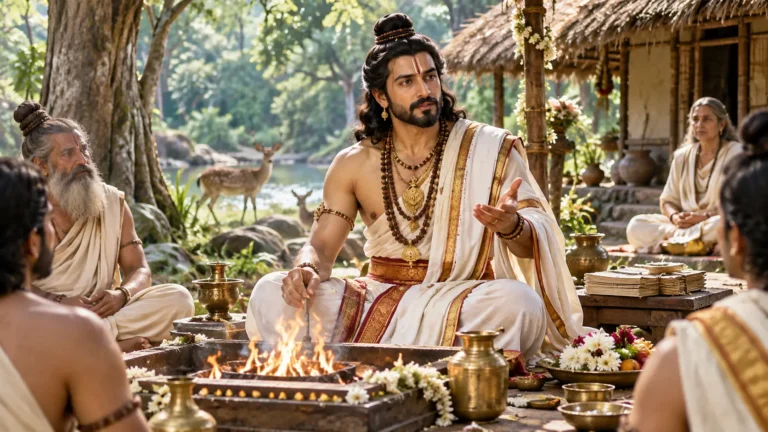 Shatananda