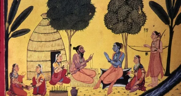 सुतीक्ष्ण